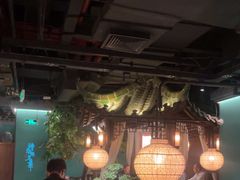 -佬麻雀·剁椒鱼头(京基KK One店)