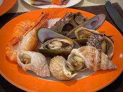 -广州粤海喜来登酒店