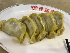 -蒋家桥饺面店(广陵路店)