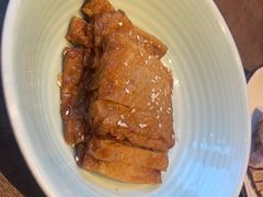 -香园茶社·金陵小灶(老门东店)