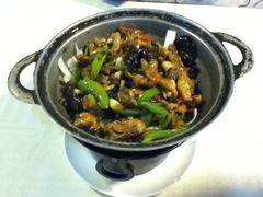 锅焖仔鸡-家佳餐厅(大望路店)