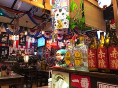 -平成屋·午肴夜酒(四川北路店)