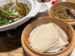 -芳芳私房菜·精做淮扬菜(承德路店)