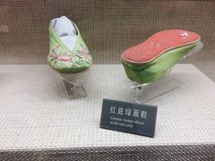 -天津华夏鞋文化博物馆