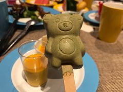 -帝企鹅自助餐厅•儿童岛•真企鹅(长隆企鹅酒店)