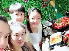 大堂-赤甲皇(仙霞路店)