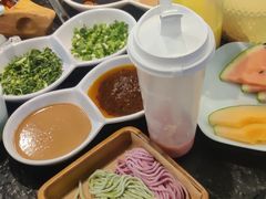 -阳坊涮肉(西直门凯德mall店)