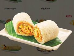 -永和大王(解放东路店)