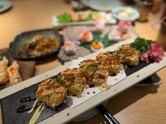 -阿吾罗·月咏精致日料(港汇恒隆广场店)