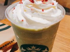 -星巴克(广州淘金路店)