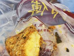 -鲍师傅糕点(春熙路店)