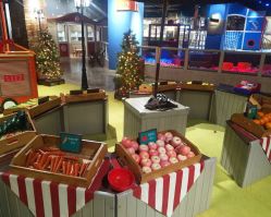 -幻贝家儿童乐园(武汉永旺梦乐城店)