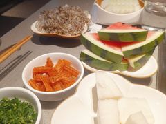 -海底捞火锅(北京路店)