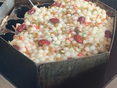 -孙氏梅花糕(马台街)
