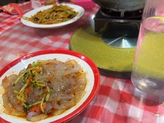-忆外婆徐州菜·地锅鸡·生日宴(吴庄店)