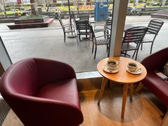 -COSTA COFFEE(百联又一城店)