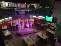 -皇冠自酿啤酒坊(中国红街5号楼店)