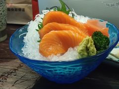 -哥哥の深夜食堂(红松东路店)