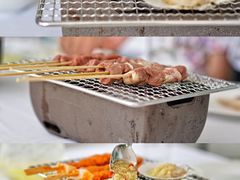 -深圳香格里拉酒店
