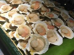 -星伦多自助料理·涮烤一体(虹悦城店)