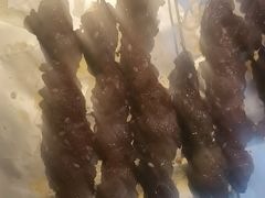 -喝丢一只鞋海鲜烧烤·海肠捞饭(市场店)