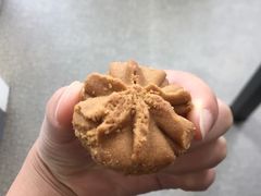 -珍妮曲奇聪明小熊(尖沙咀店)