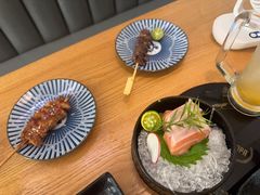 -沼津港精致料理·寿喜烧·烧鸟(青浦宝龙广场日料榜单店)