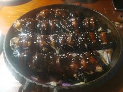 -宏大运餐厅(传媒大学店)