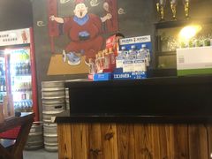 -烤官达人·徐州鲜羊肉串(江宁店)