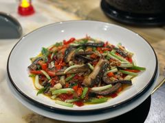 -锦府盐帮·侯宅(五棵松万达店)