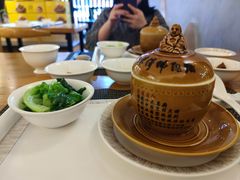 -李清佛跳墙|福建省十大名厨之首(后江埭店)