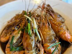 -老头儿油爆虾(胜利河美食街店)