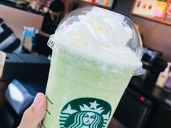 -星巴克(太原茂业天地店)