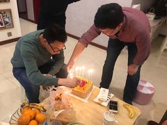 -好利来.生日蛋糕(杨家坪店)