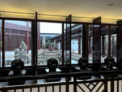 -苏州吴宫泛太平洋酒店