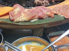 -玄希浪漫厨房·韩料烤肉(湖滨银泰in77店)