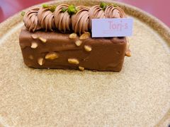 百利甜巧克力蛋糕-Toris(LuOne凯德晶萃广场店)