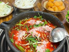 -笔记安顺夺夺粉火锅