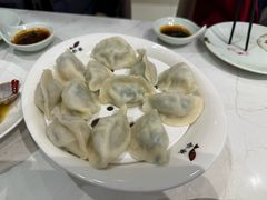 -船歌·鱼水饺青岛菜(国贸商城店)