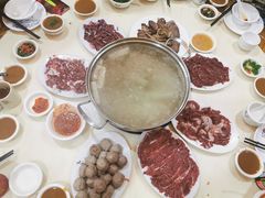 -福合埕牛肉火锅(长平国新店)