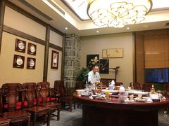 包厢-杨记隆府(白象街店)