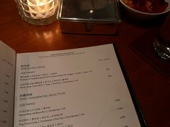 -广州柏悦酒店·悦吧·顶楼露天酒吧