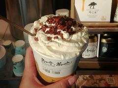 -茶颜悦色(岳麓山顶店)
