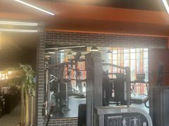 -加伍磅健身(千树店)