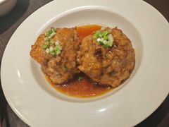 -老牌坊•鲁菜名店•地道济南菜(大观园商埠店)