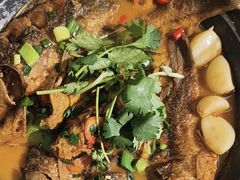 -徽州月·民间徽菜(浦东总店)