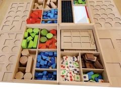 -培飞思维启蒙·益智游戏·科学探索(城西银泰店)