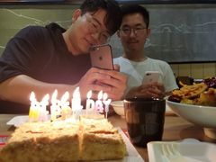 -幸福西饼生日蛋糕·下午茶(闵行店)