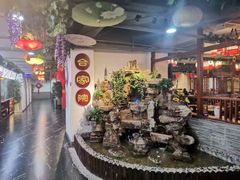 -合家院饭庄(榆关道店)