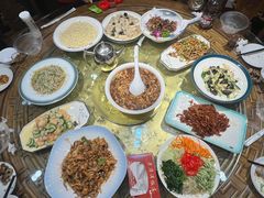 -老华洋饭庄(成林道店)